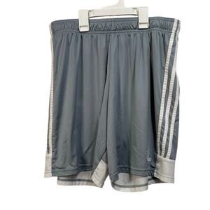 Adidas Kids XL Basketball Shorts